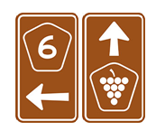 P1 AND P2  LEARNER LICENCE national highaway route markers